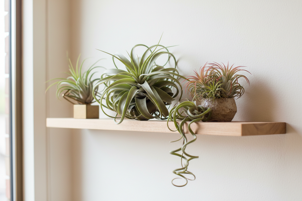 Tillandsia Ionantha