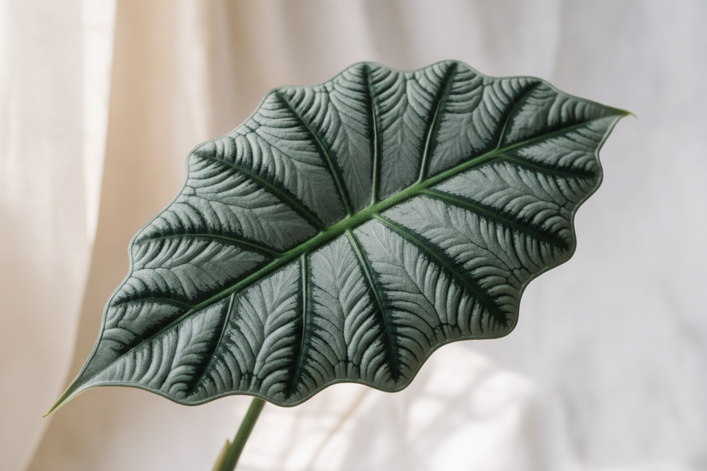 Alocasia — Elephant Ear