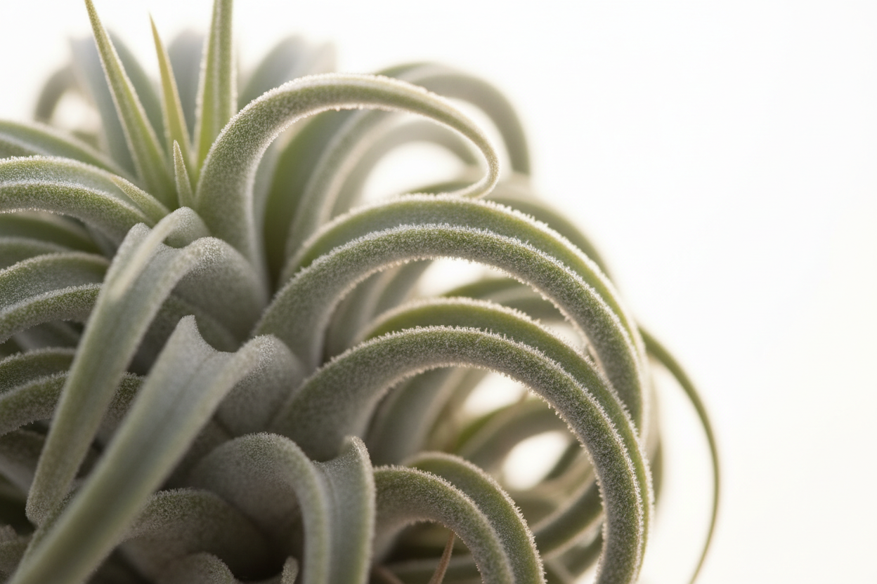Tillandsia Caput Medusae