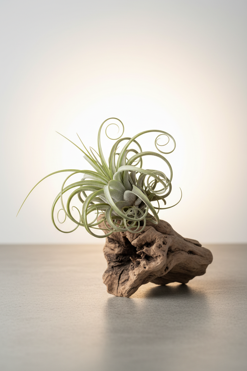 Tillandsia Caput Medusae