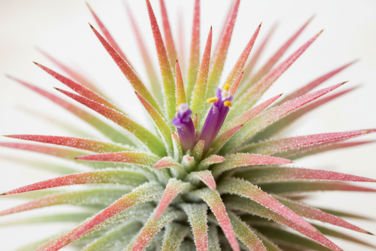 Tillandsia Ionantha