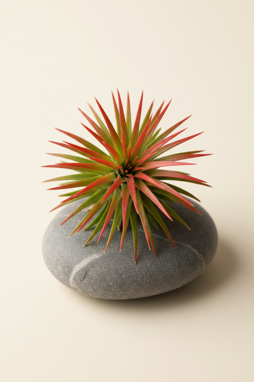 Tillandsia Ionantha