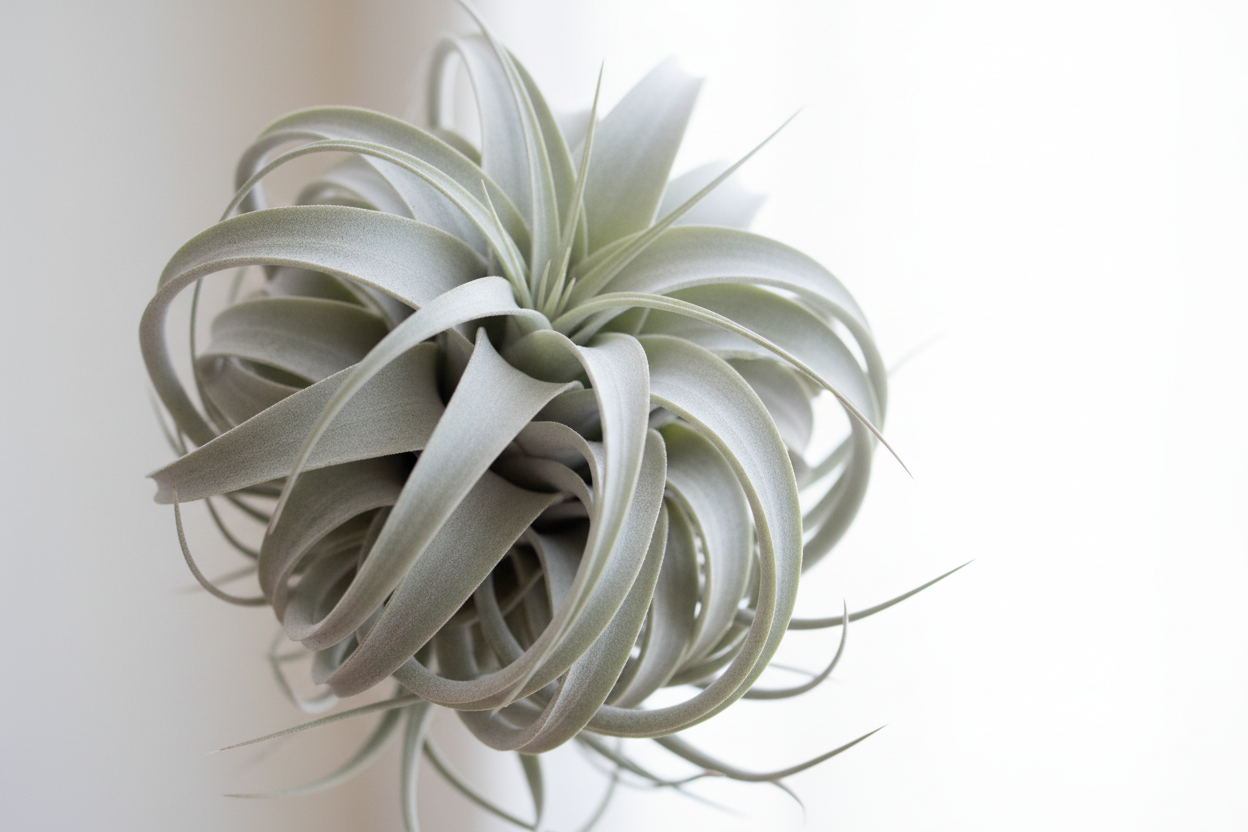 Tillandsia Xerographica